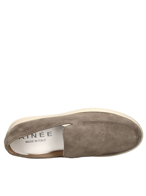 Suede slip-on AINE'E | 960 CAPRATABACCO